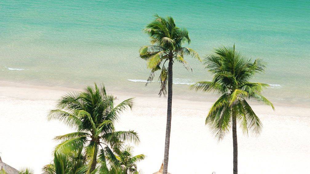 Voyage Phu Quoc