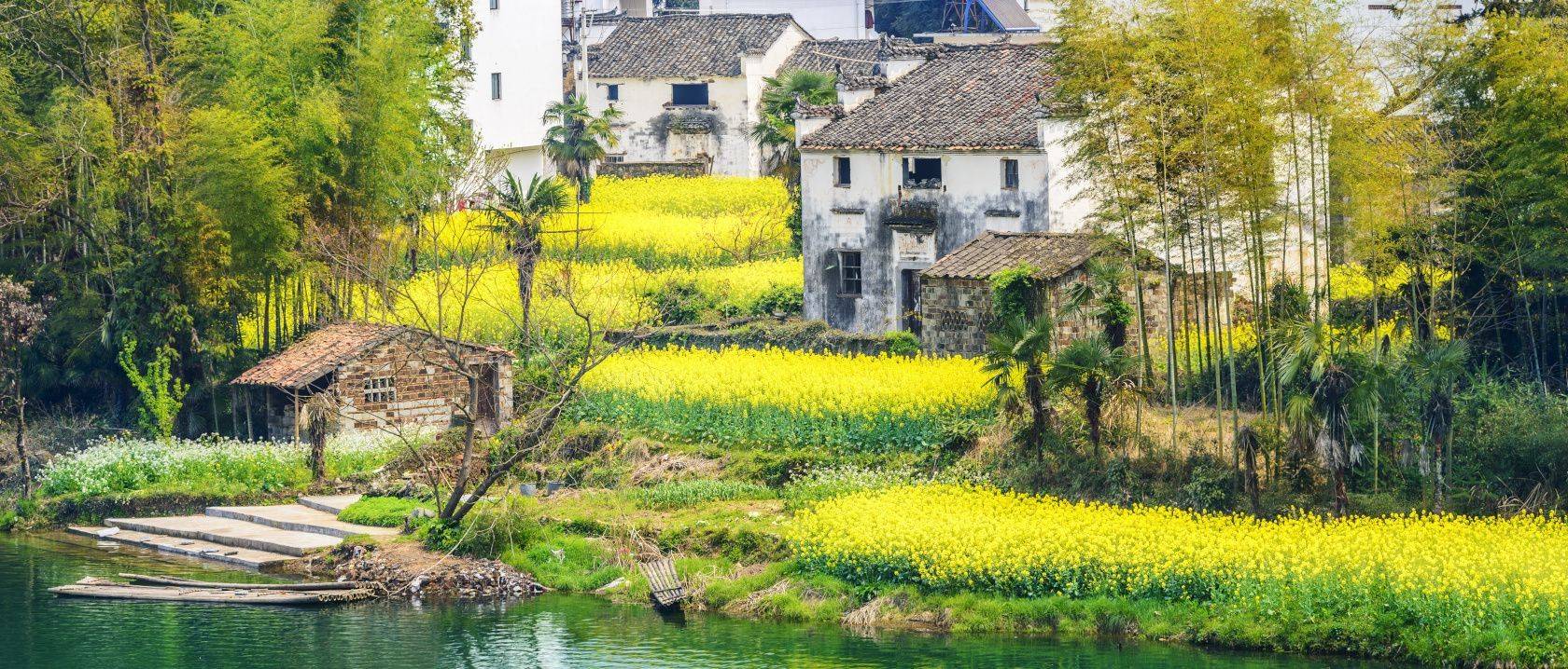 Voyage Chine du Sud-Est