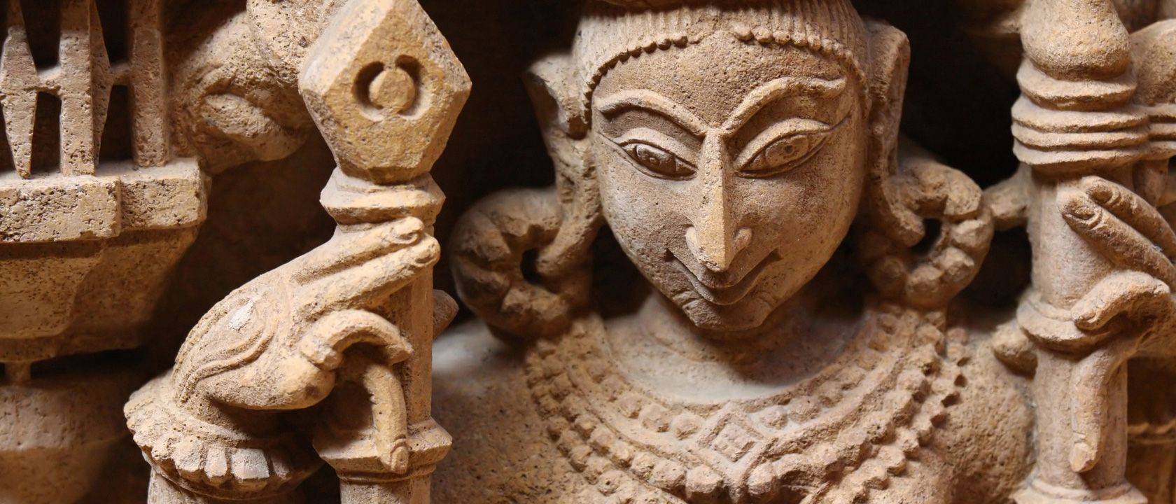 Voyage sur mesure Inde