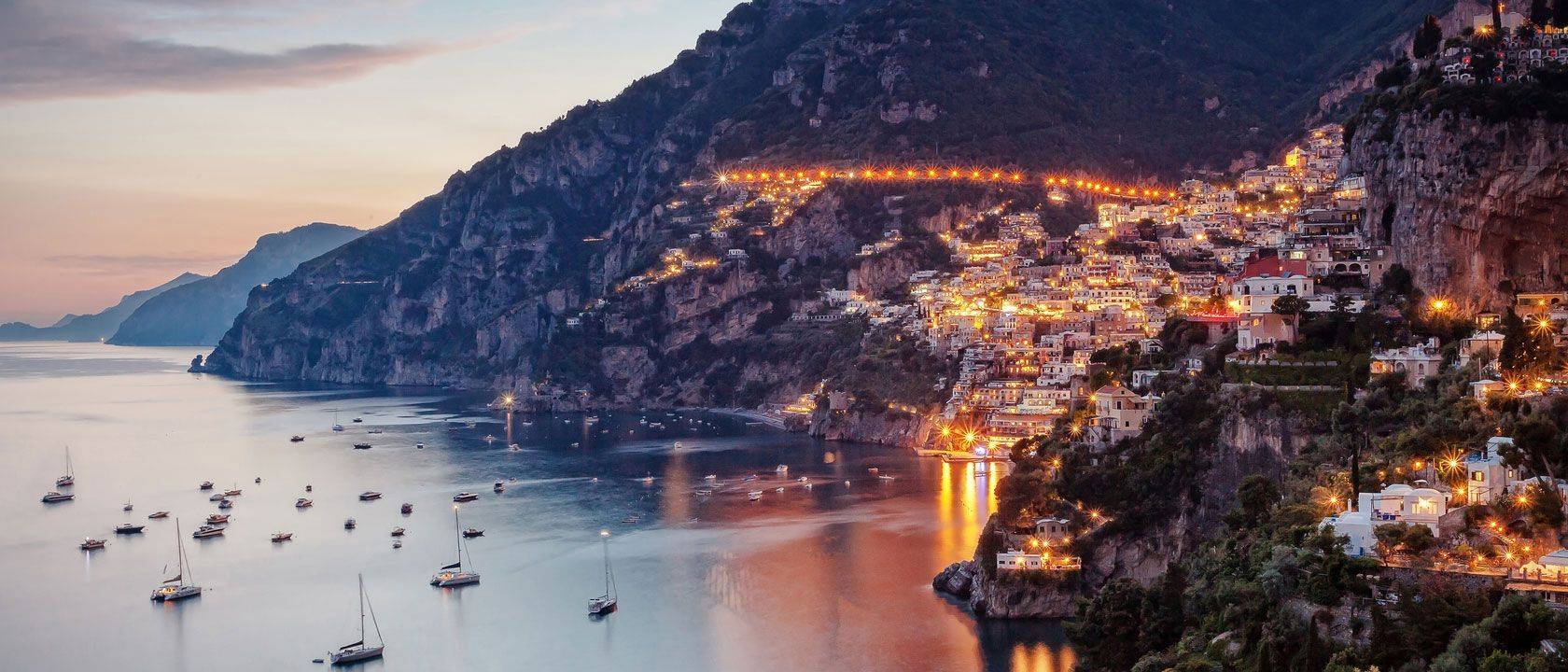 Voyage sur mesure Italie