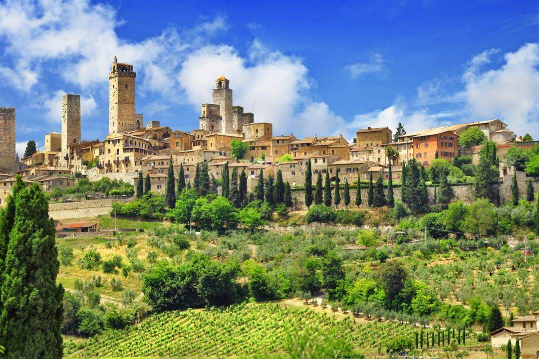 Culture et traditions en Italie