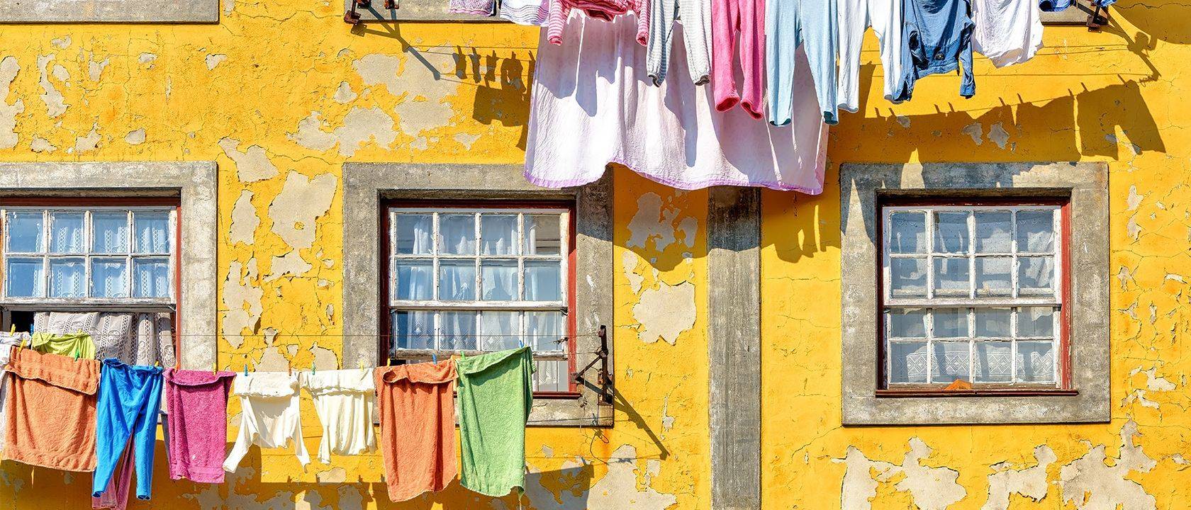 Week-end Portugal