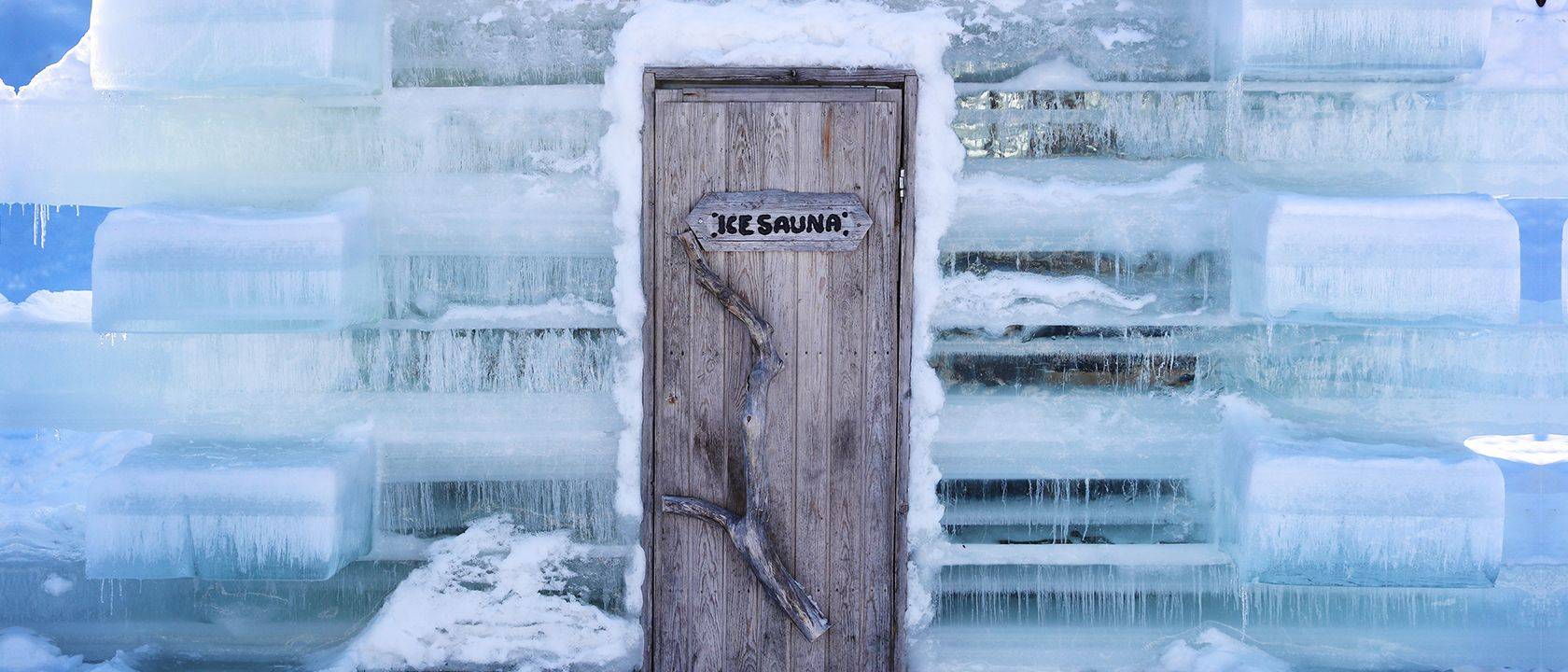 Bien-être, détente et spa Finlande