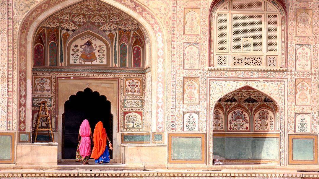 Merveilleux Rajasthan