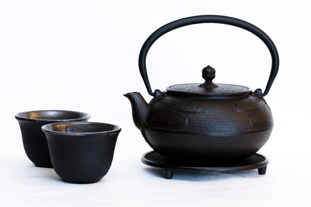 Cérémonie de l'art du thé