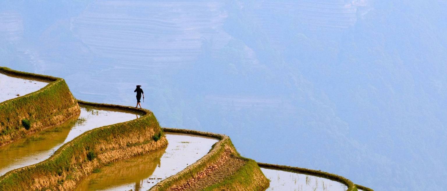 Voyage sur mesure Yunnan