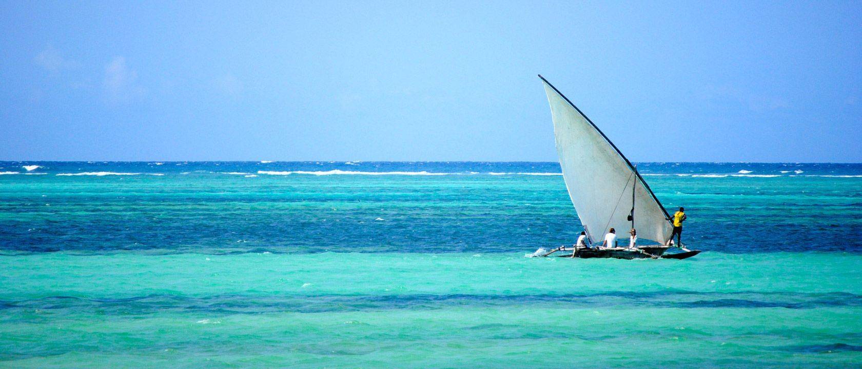 Voyage sur mesure Zanzibar