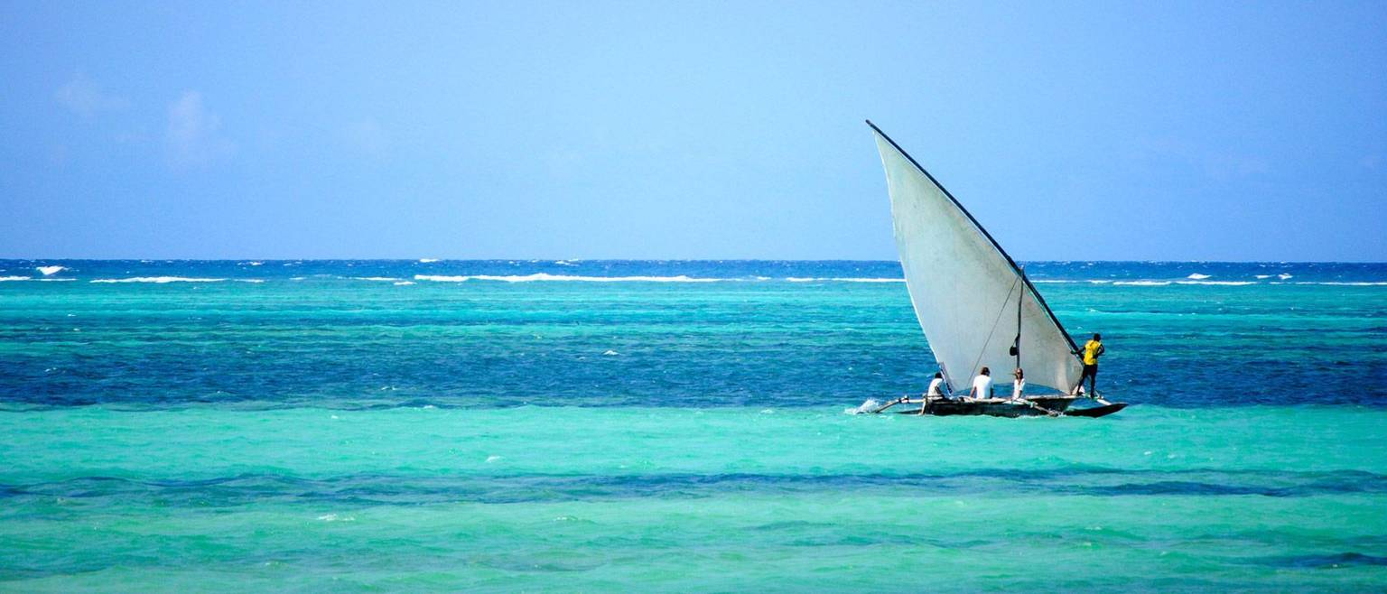 Séjour Zanzibar