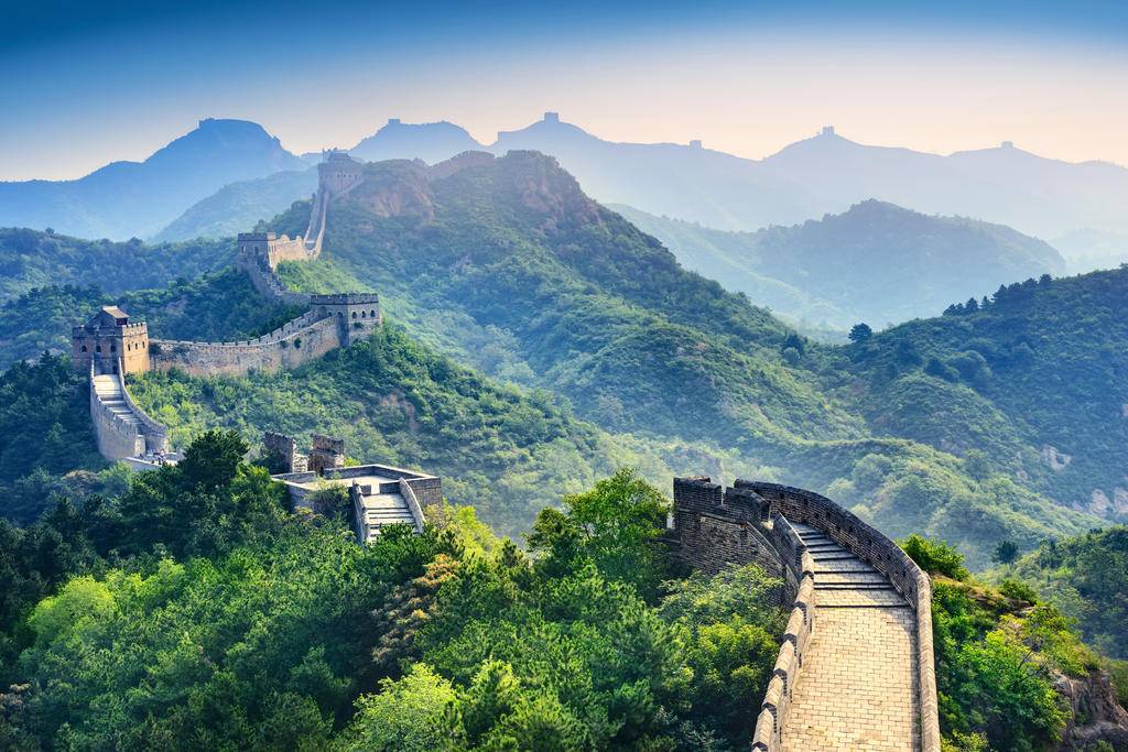 Toute la Chine-Image