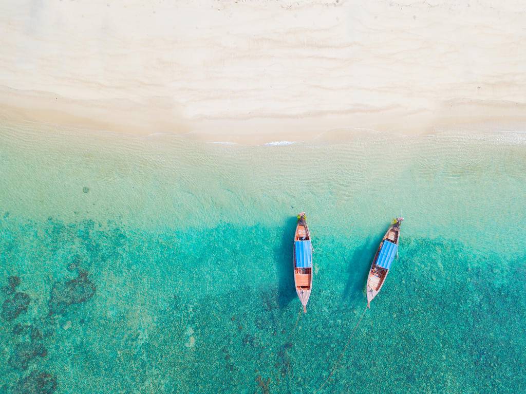 Grands Sites de la Thaïlande + plage à Koh Samet-Image