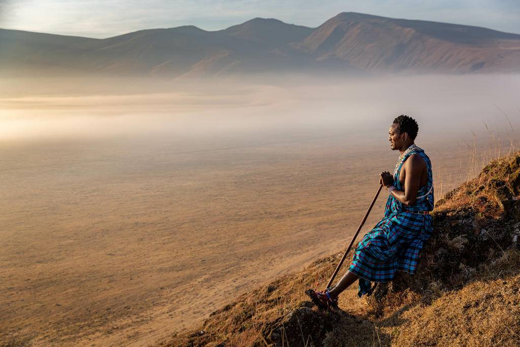 Les plus beaux parcs de Tanzanie-Image