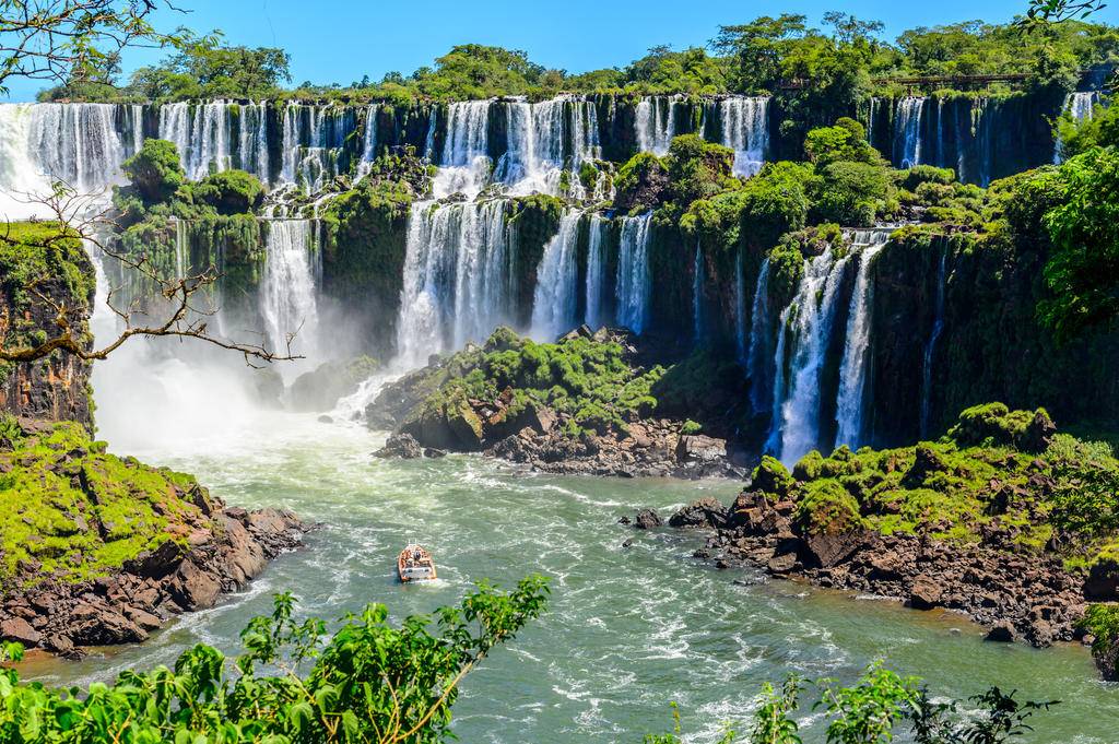 Toute l'Argentine + Iguazu-Image