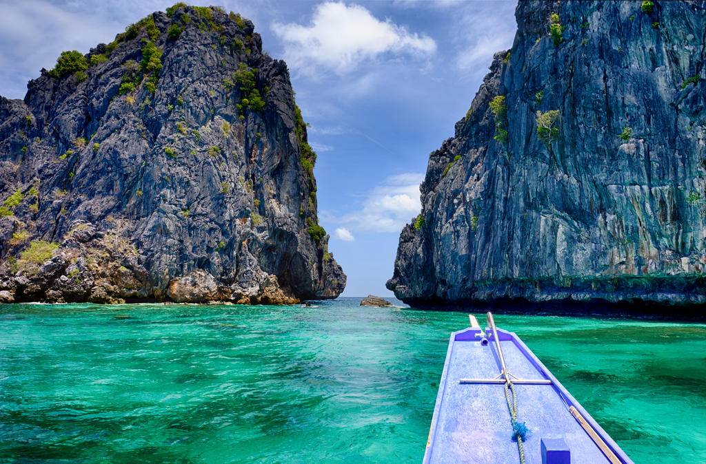 Philippines, au cœur de la culture Ifugao + El Nido-Image