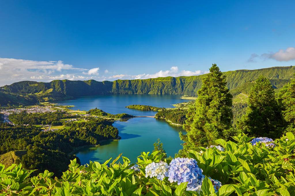 Escapade aux Açores-Image