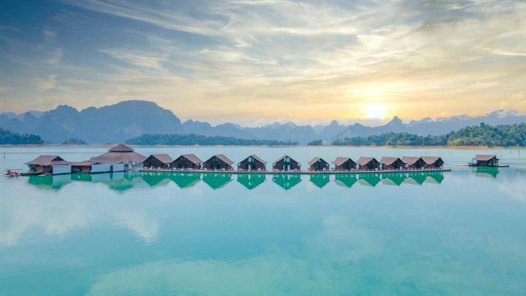 Thaïlande confidentielle-Image