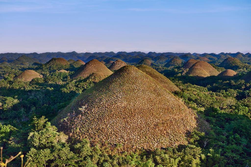 Philippines, au cœur de la culture Ifugao + Bohol-Image