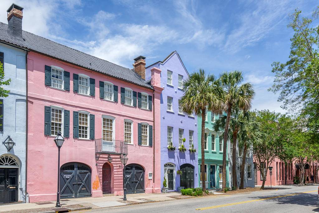 Grands sites de New York à Miami-Image