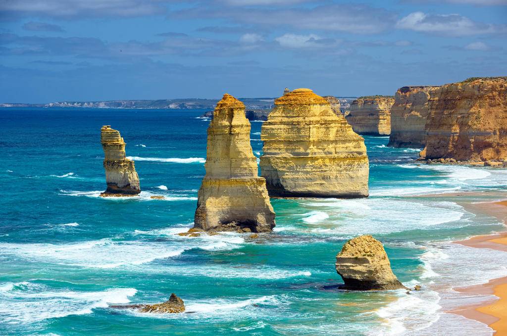 Les grands sites d'Australie + Melbourne et Kangaroo Island-Image