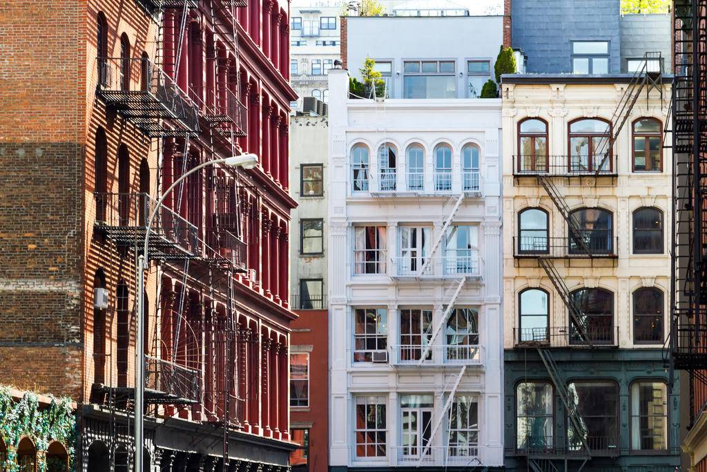 De SoHo à SoBe-Image
