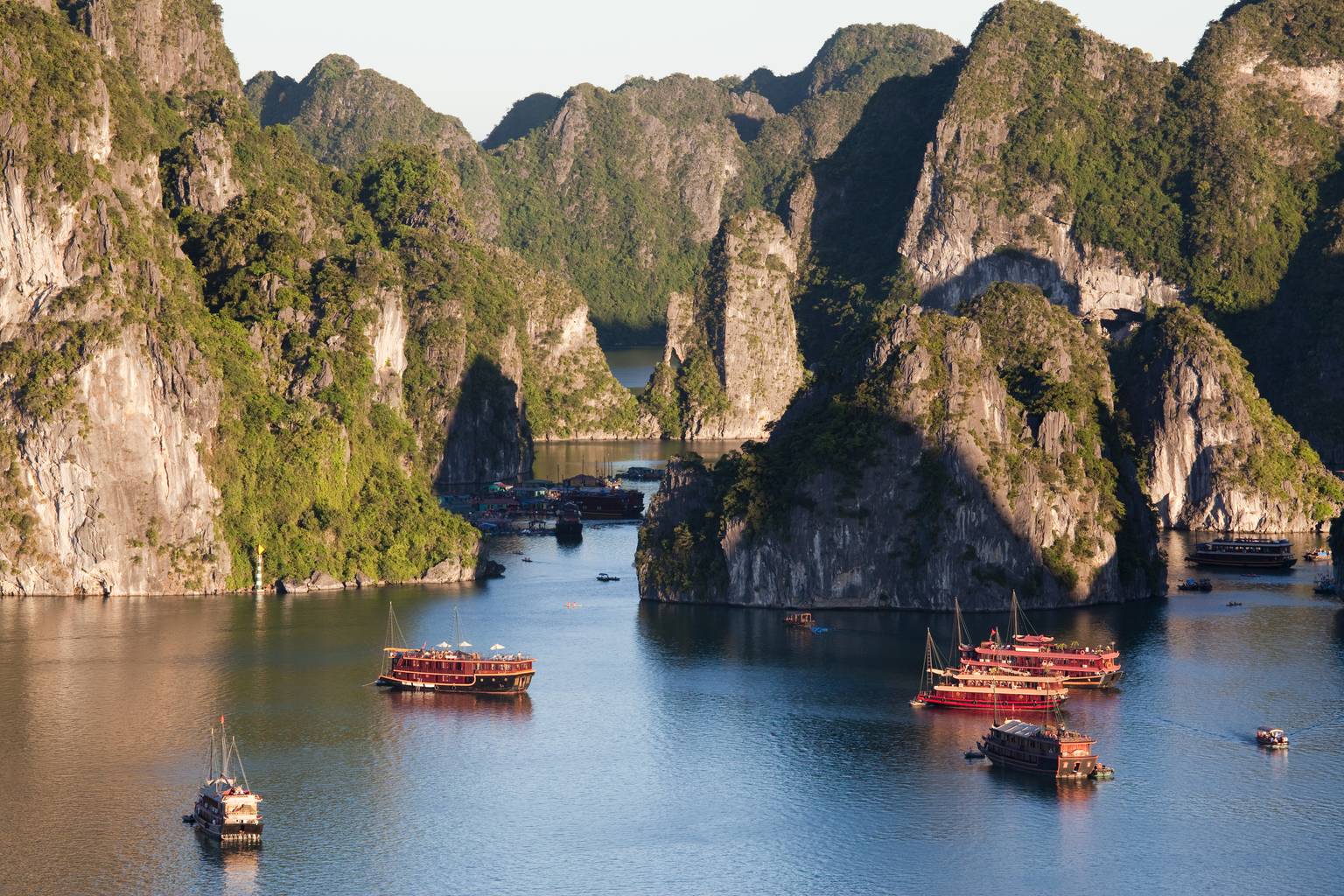 Traversée du Vietnam-Image