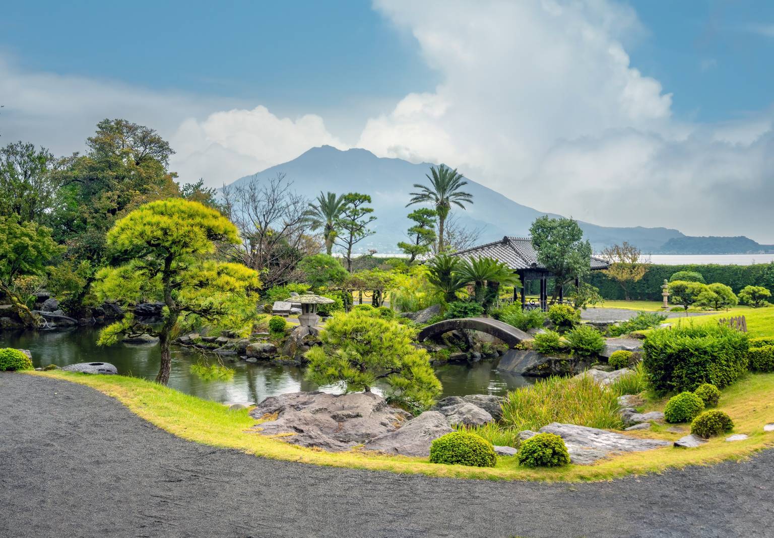 De Nagasaki à Tokyo, au coeur de l'archipel japonais 2027-Image