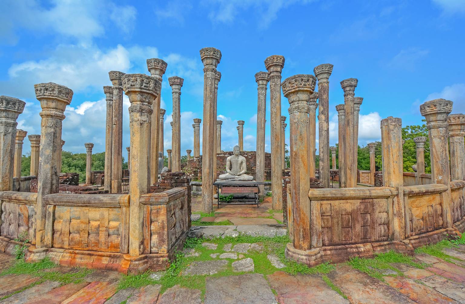 Sri Lanka, le grand tour-Image
