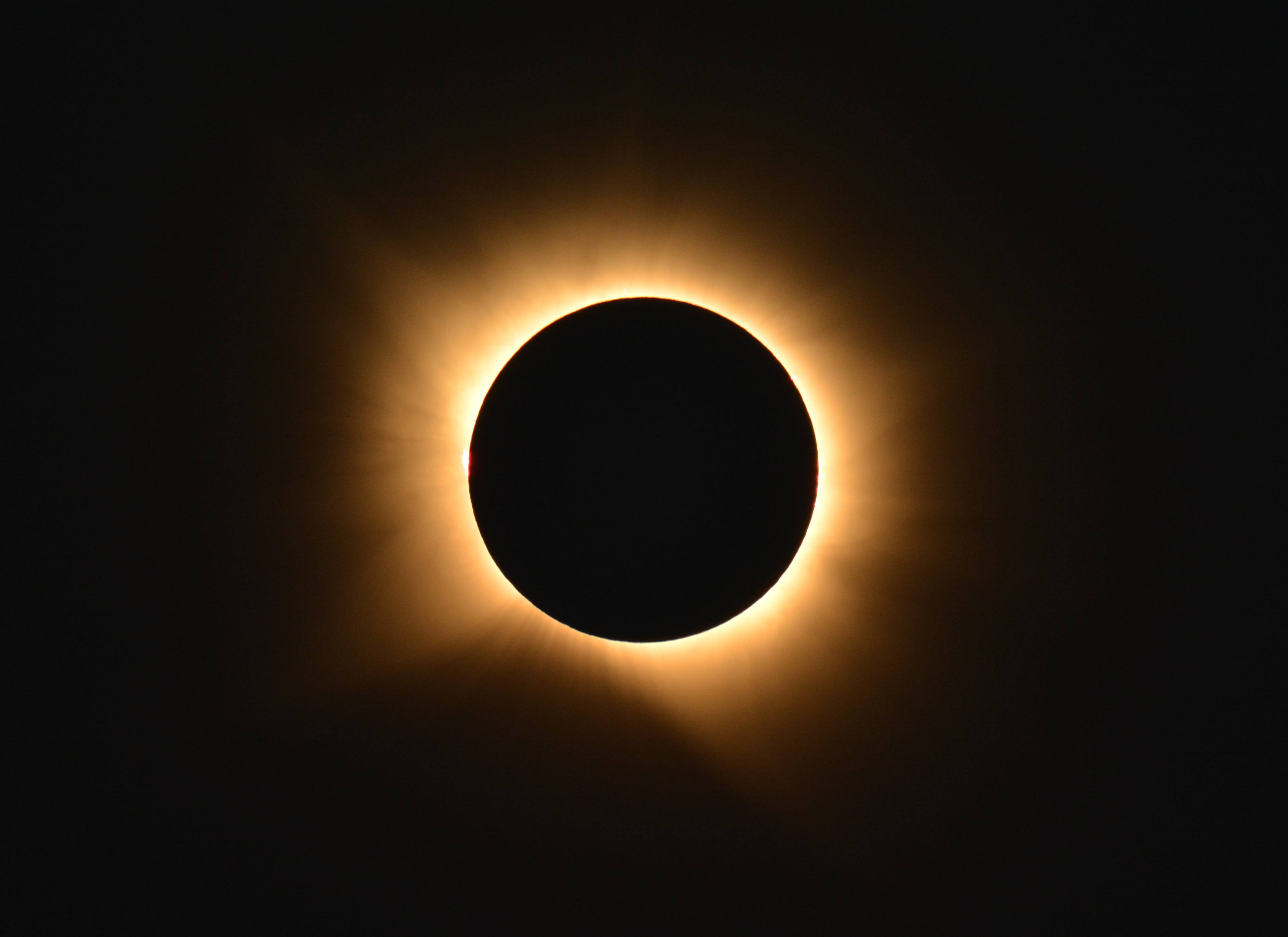 Août 2027, l'Égypte à l'heure de l'éclipse -Image