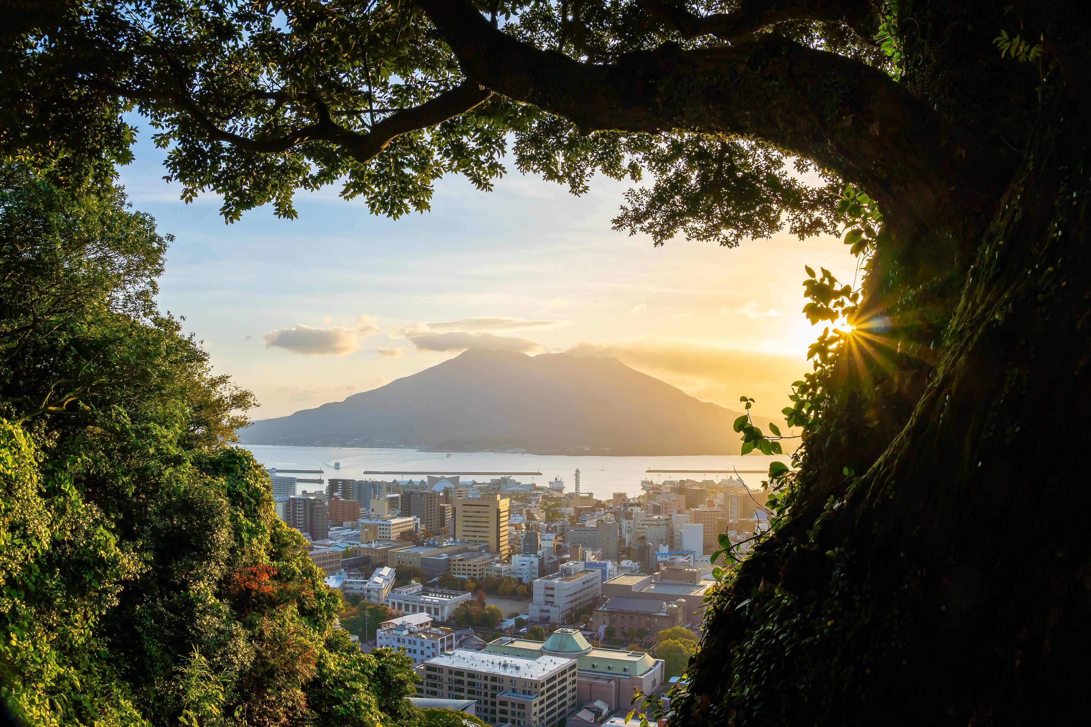 De Tokyo à Nagasaki, au coeur de l'archipel japonais-Image