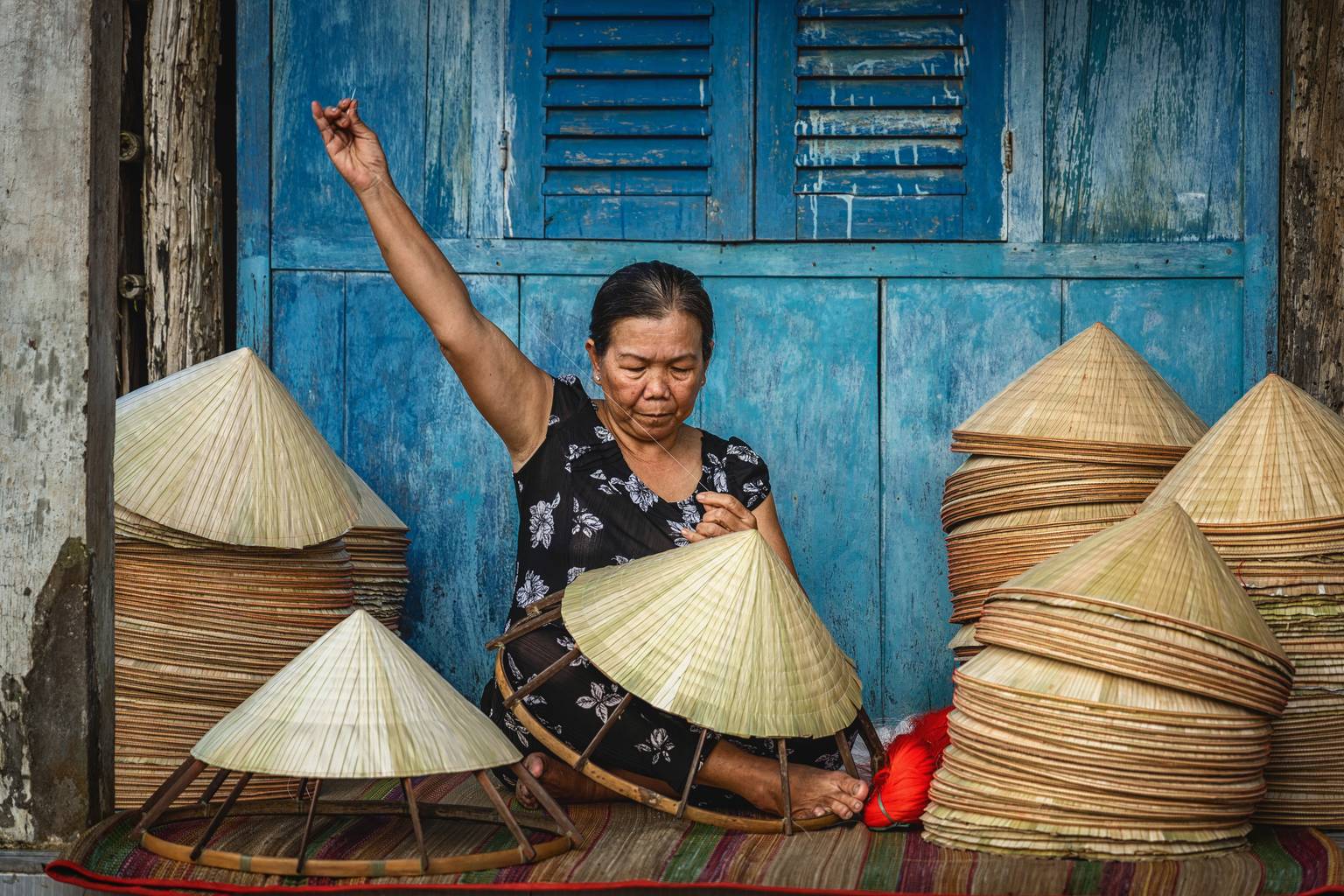 Le Vietnam à sa guise-Image