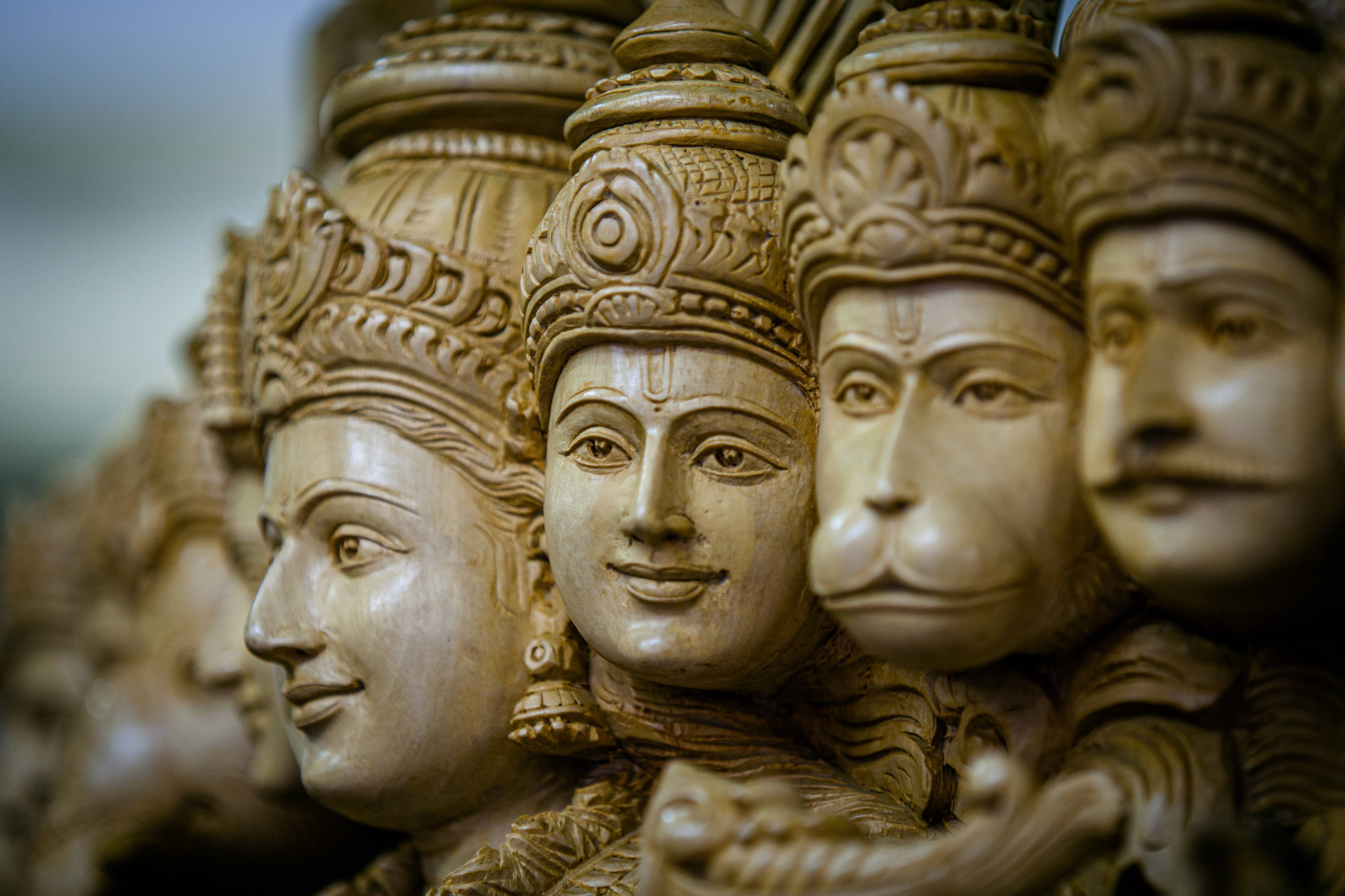 Trésors du Karnataka-Image