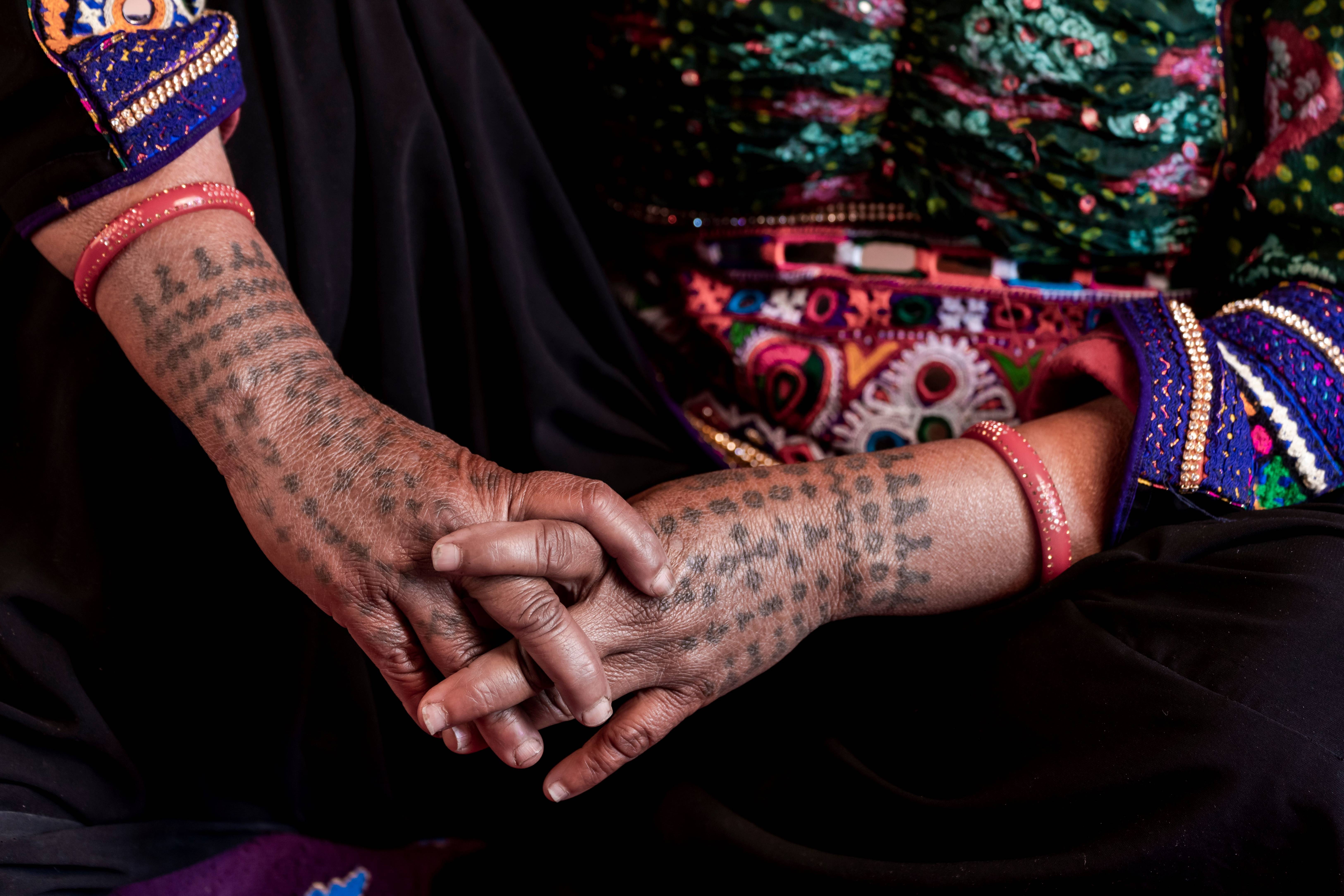 Le Gujarat, terre des dieux, terre des princes-Image
