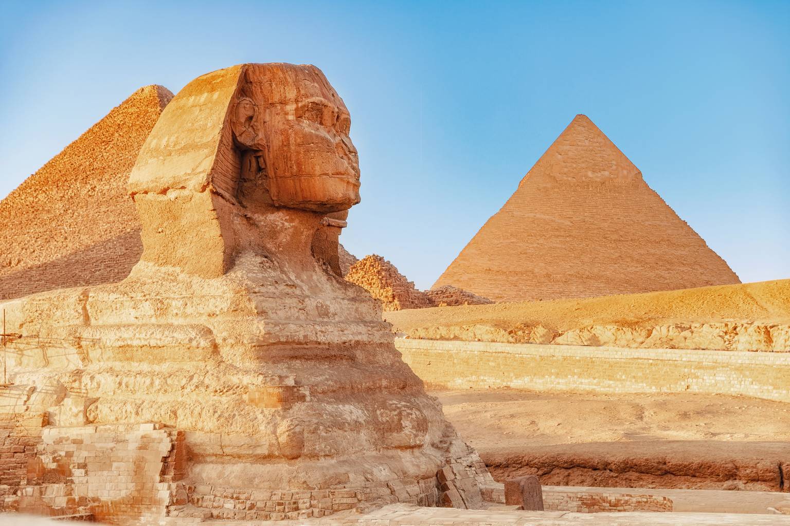 L'Égypte antique dévoilée-Image
