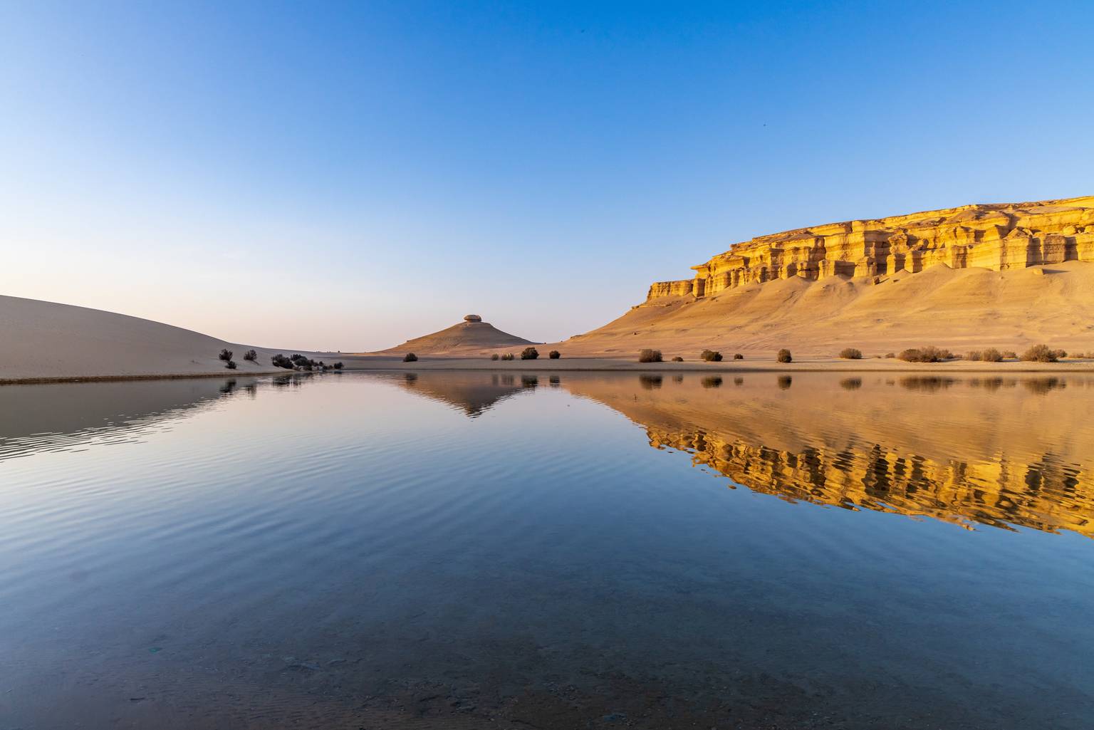 Le Caire & Alexandrie + Fayoum-Image