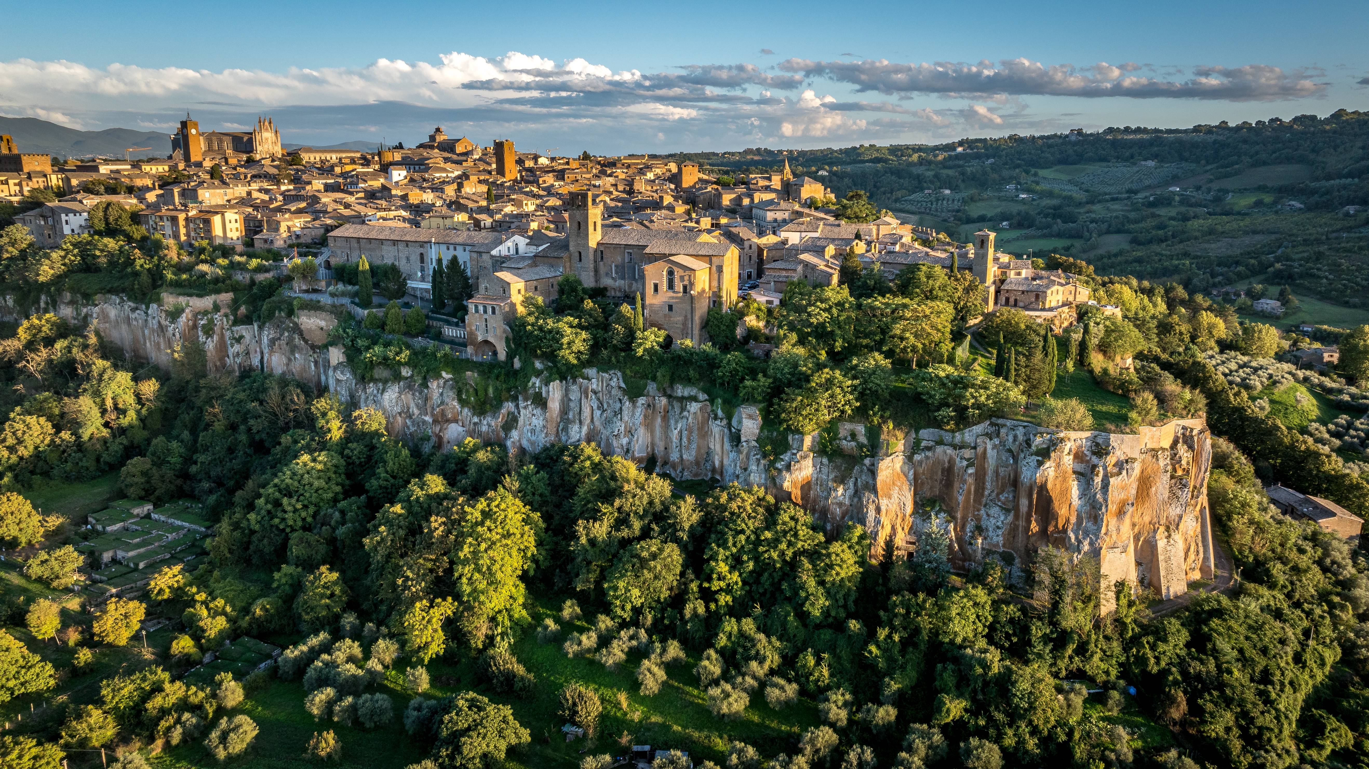 Grand Tour de la Toscane & Ombrie-Image
