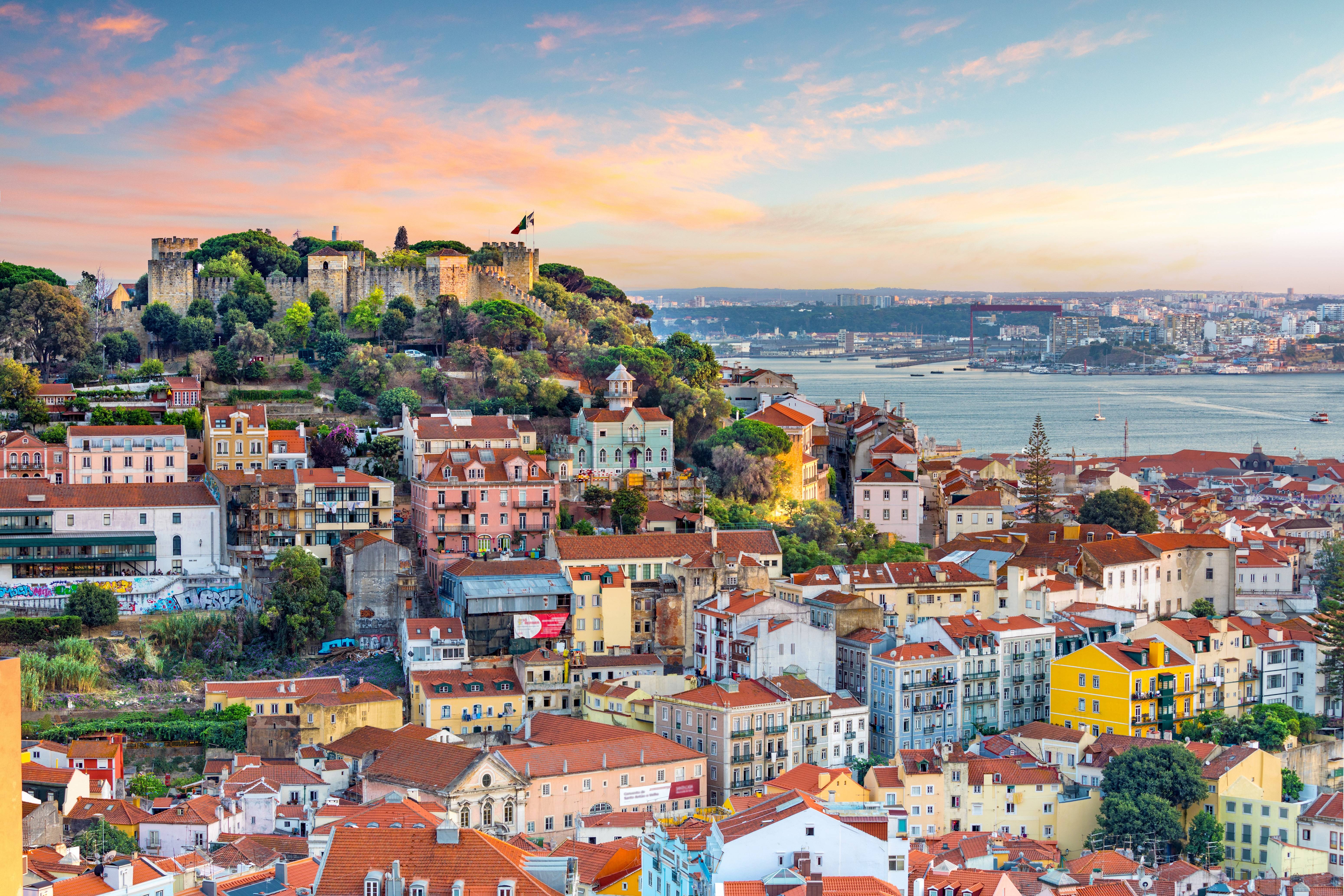 Sésame pour le Portugal -Image