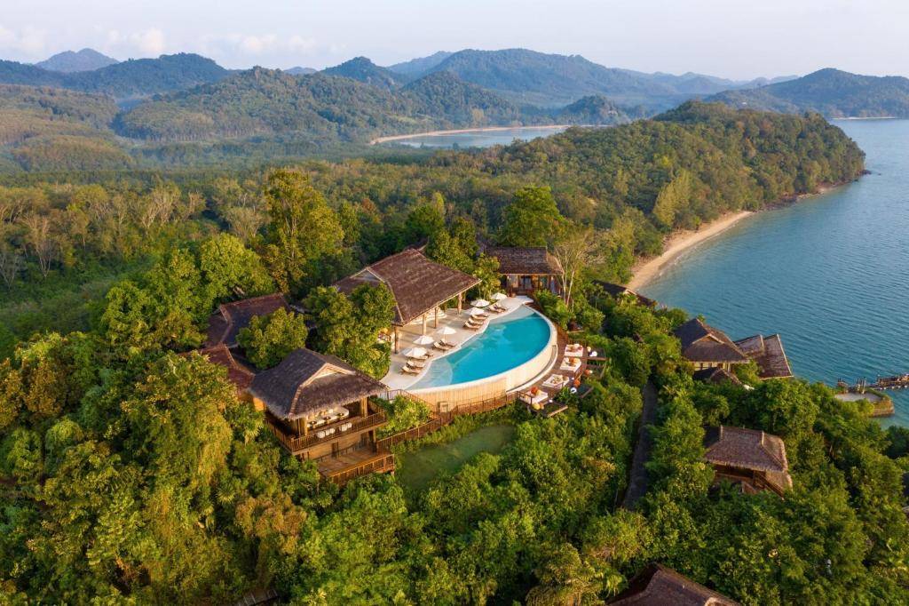 Voyage d'exception en Thaïlande-Image