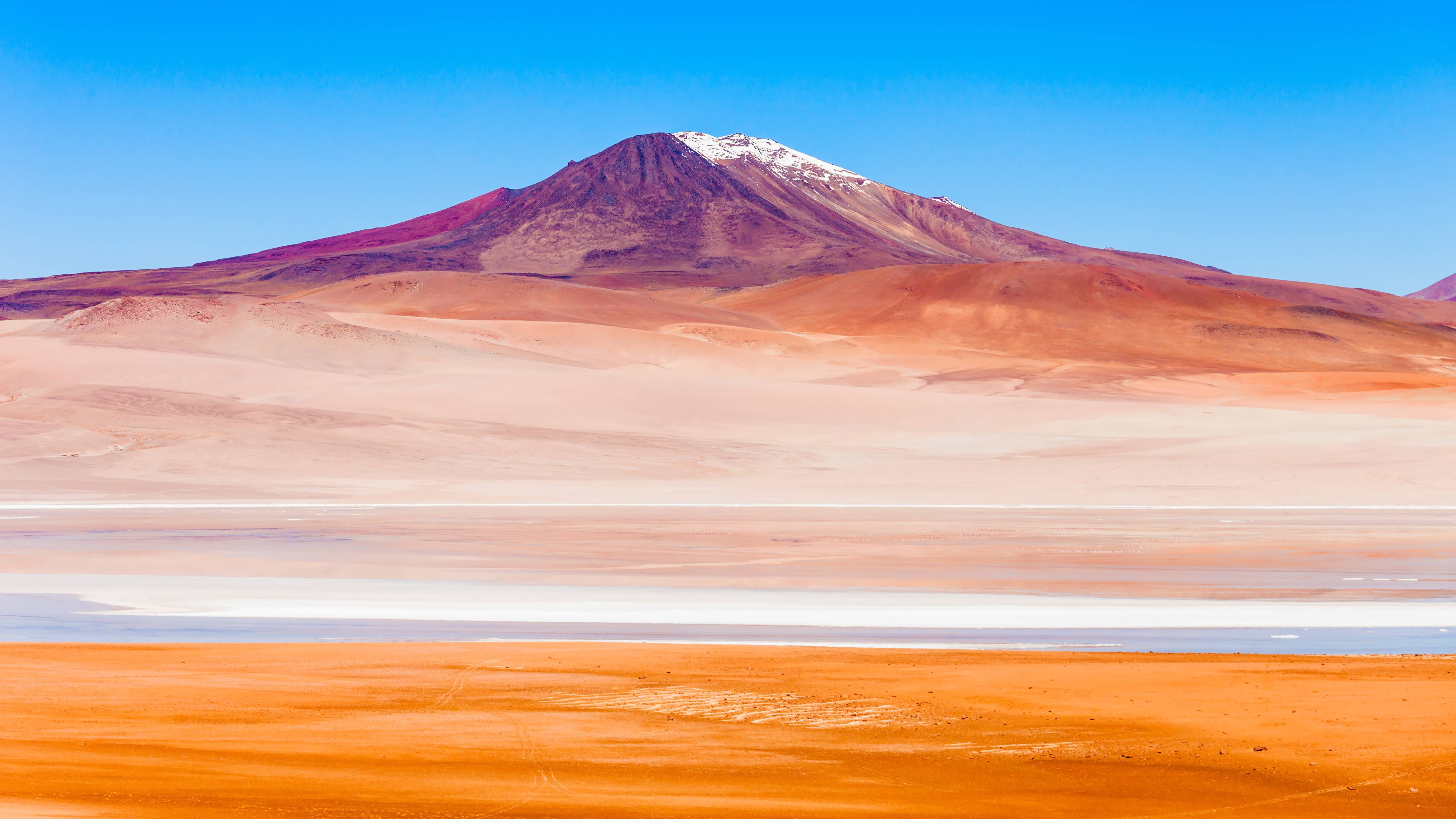 Chili, Bolivie, Pérou : La trilogie andine-Image