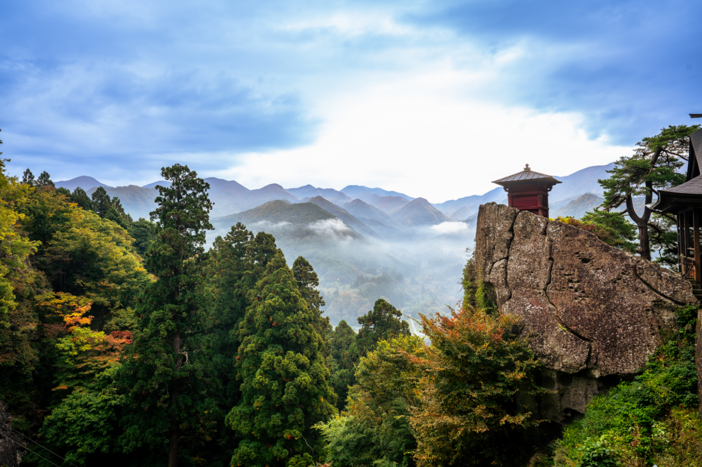 Tohoku intime, le Japon authentique -Image