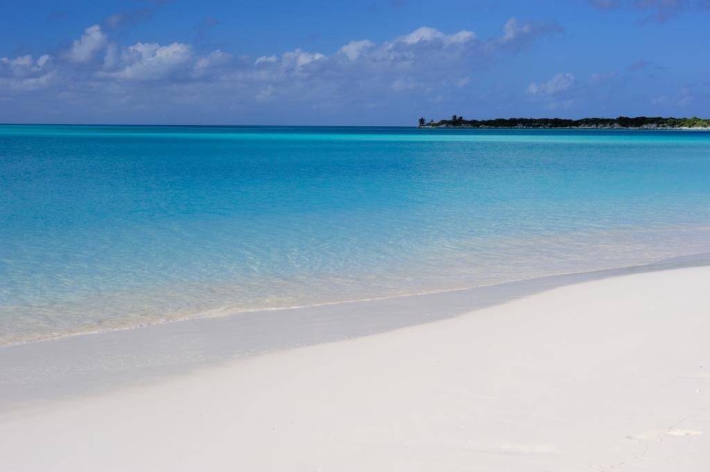 Séjour aux Bahamas au Tiamo Resort-Image