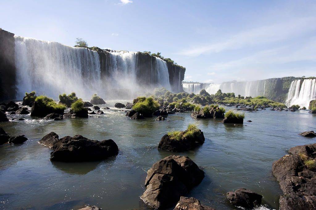 Tout le Brésil + avant-programme à Iguaçu -Image