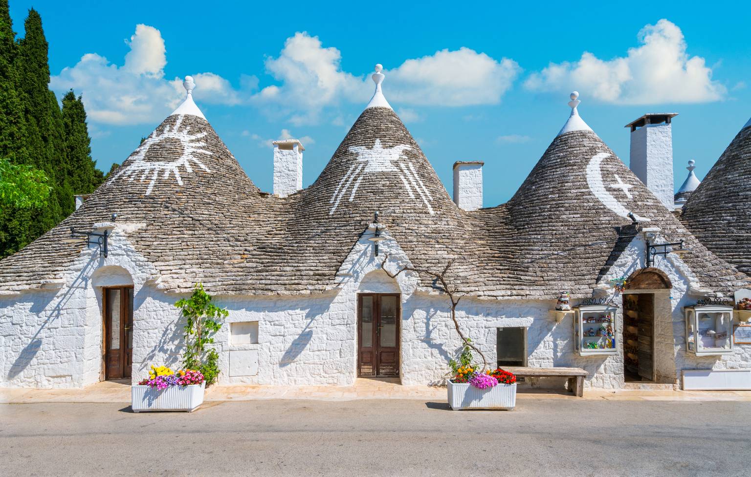 Trésors des Pouilles-Image