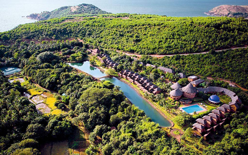 Semaine ayurveda à Gokarna Swaswara-Image