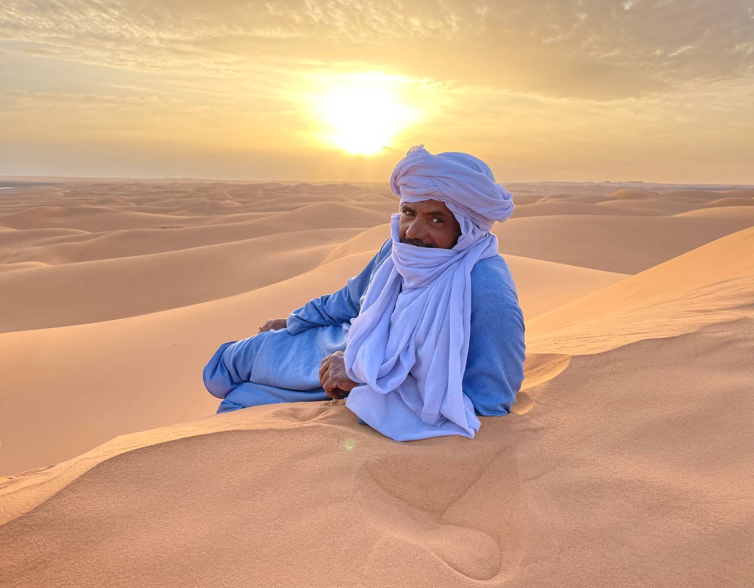 L'Algérie millénaire-Image