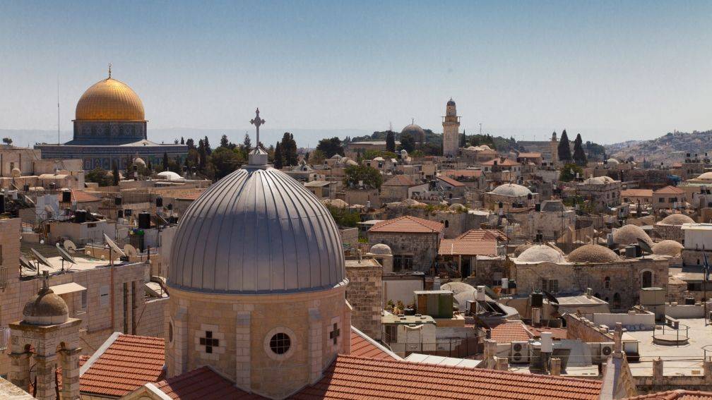 Israël, Terre Sainte-Image