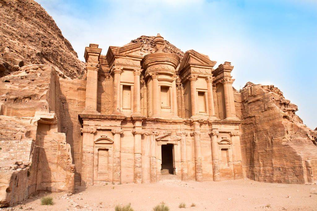 Trésors de Jordanie-Image