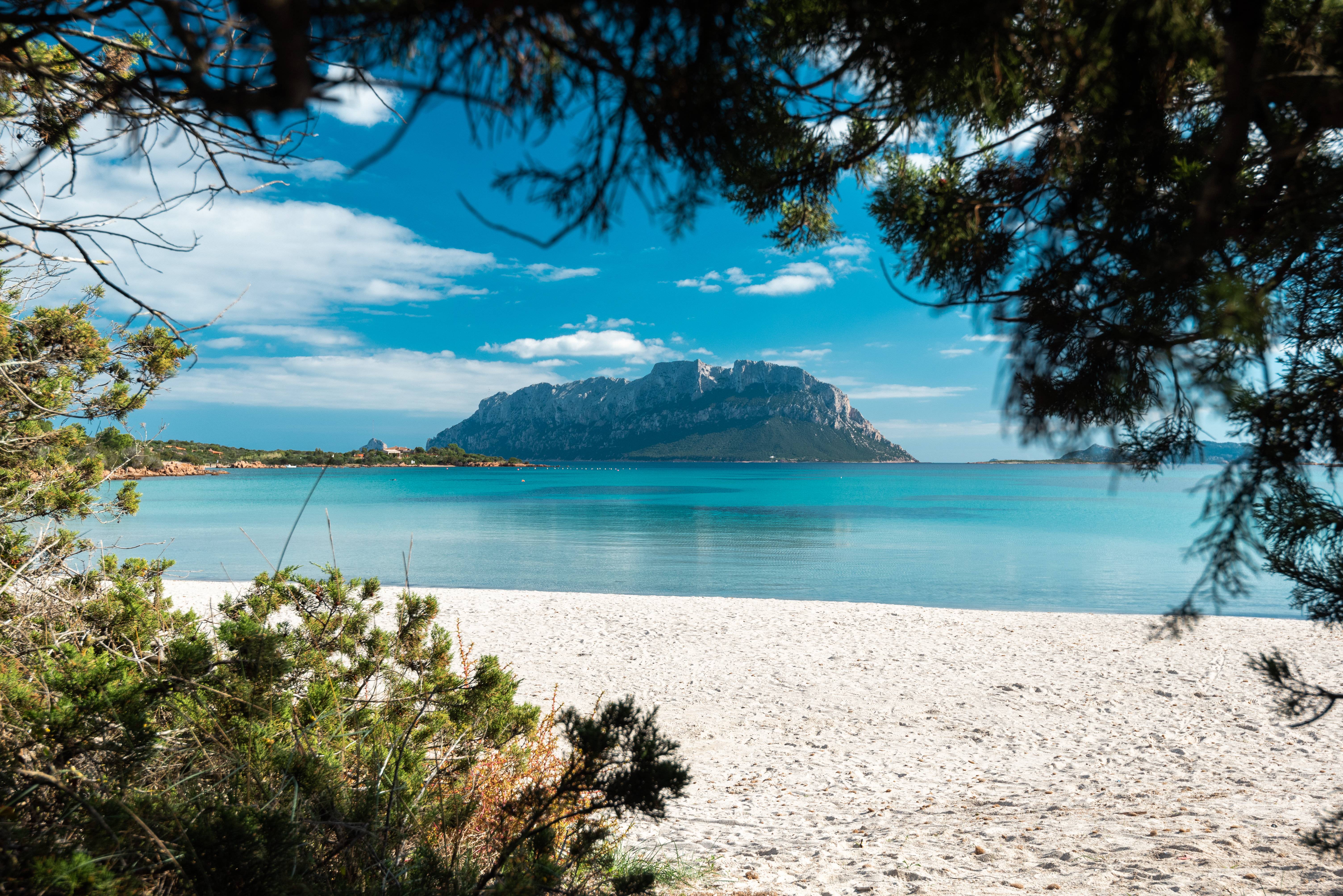 Sardaigne, la grande boucle-Image