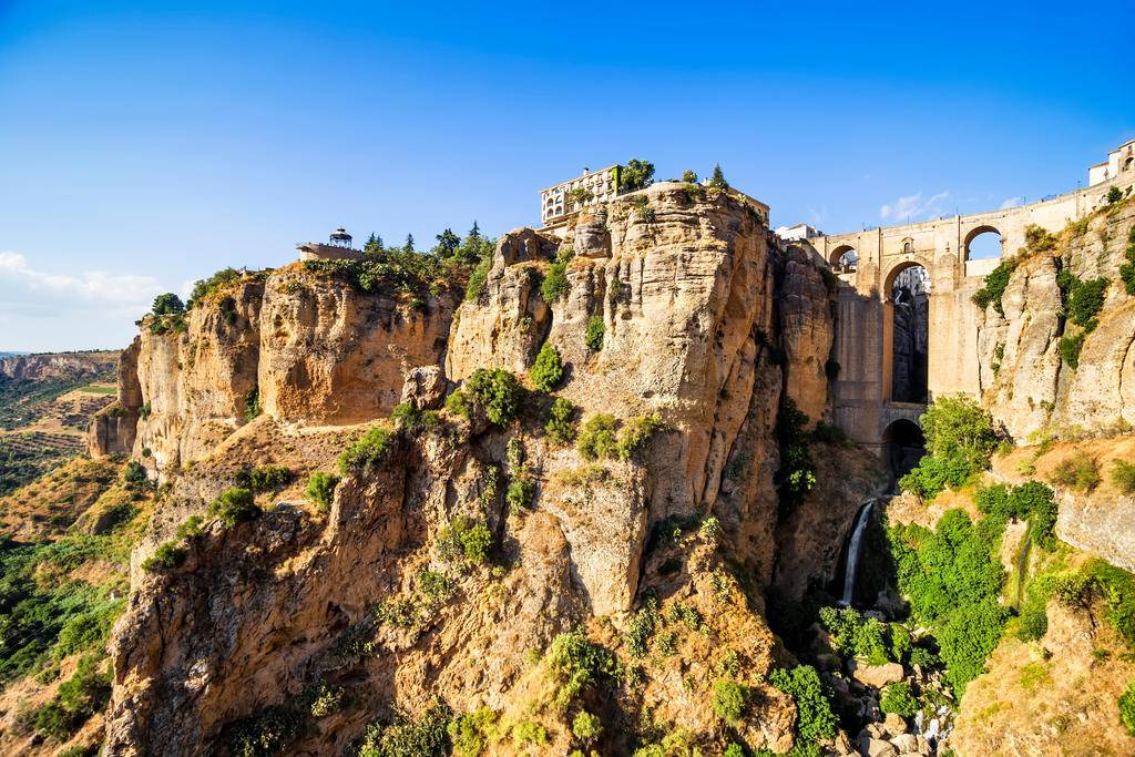 Sésame pour l'Andalousie-Image