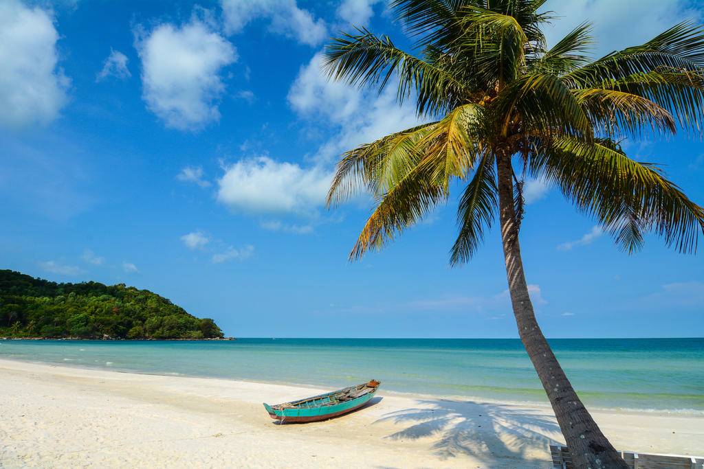 Traversée du Vietnam + plage à Phu Quoc-Image