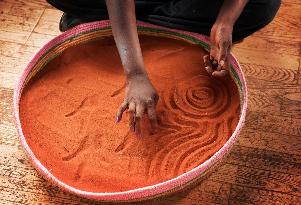 Eloge des cultures australiennes-Image