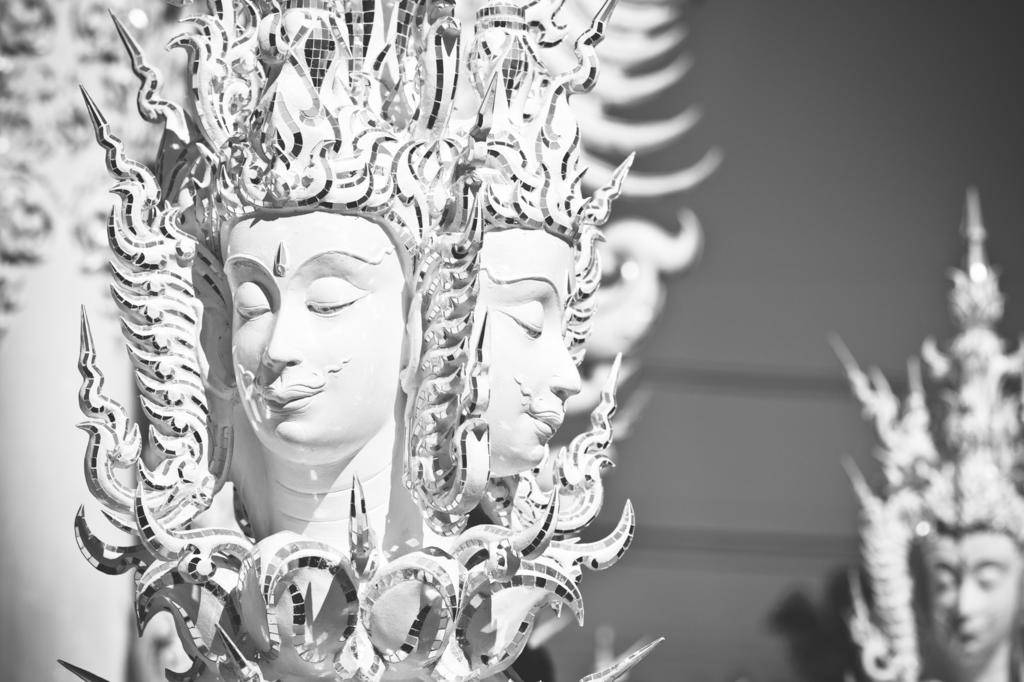 Grands Sites de la Thaïlande + Triangle d'Or-Image